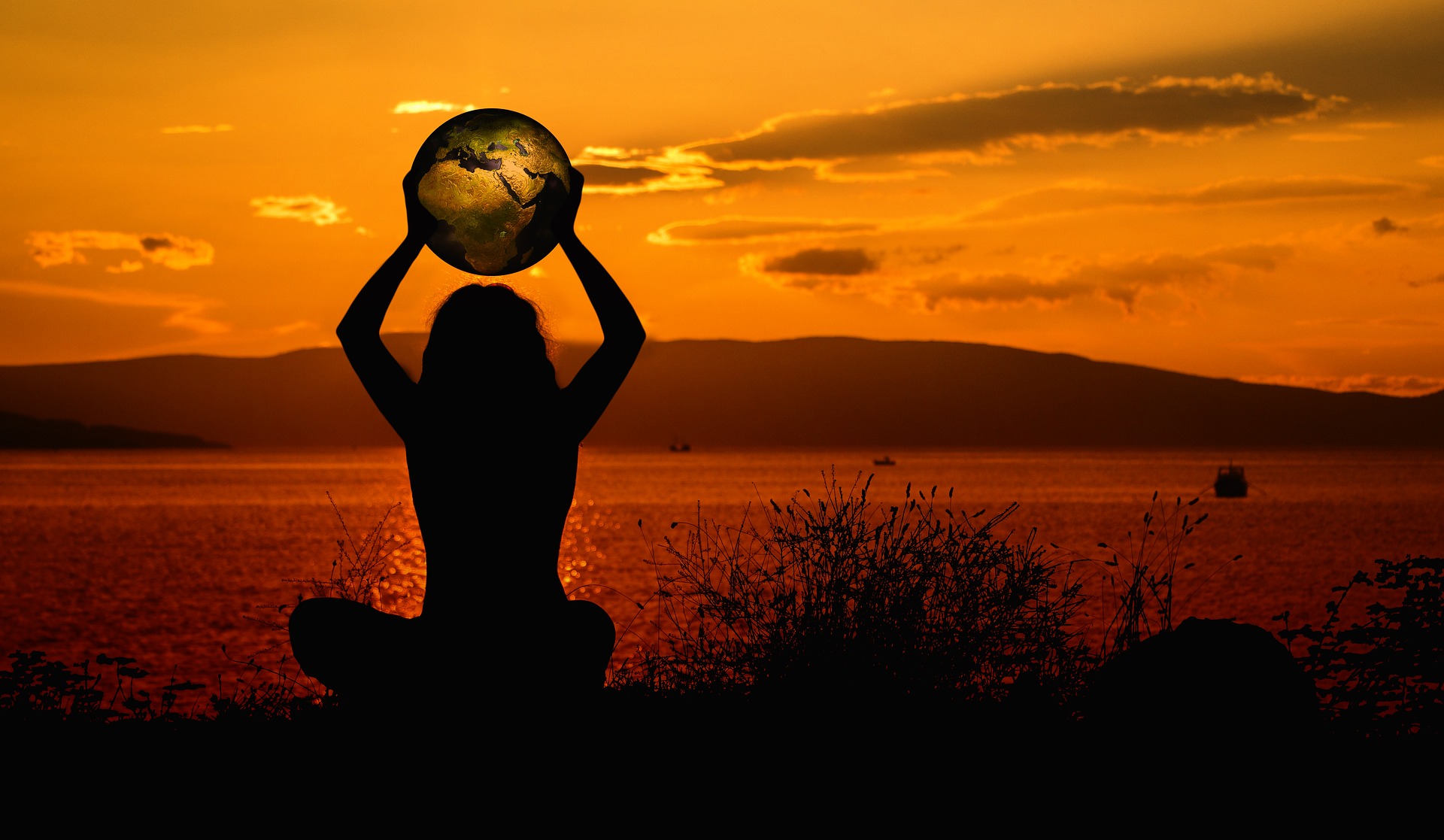 ONLINE-Seminar: Psychologie der Chakren